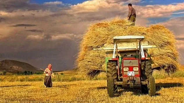 Çiftçi Kayıt Sistemi başvuruları o tarihe kadar uzatıldı