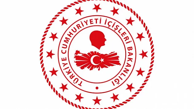 İçişleri Bakanlığı'ndan 'koronavirüs tedbirleri' genelgesi