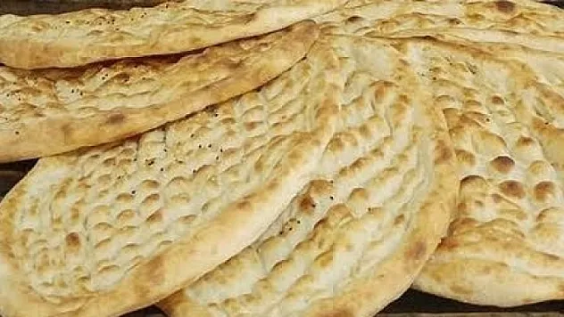 Keskin, ekmeğin fiyatını açıkladı, &quotBunun dışındaki tarife yasal değildir&quot