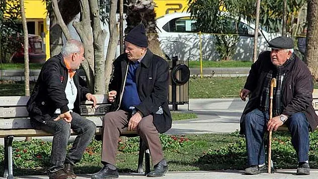Malatya Valiliği açıkladı! 65 yaş ve üstüne sokağa çıkma kısıtlaması!