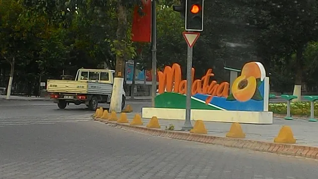 Sıcaklıklar yükseliyor!