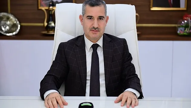 Yeşilyurt Belediye Başkanı Çınar koronaya yakalandı