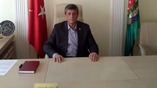 Ziraat Odası Başkanı kalp krizi sonucu hayatını kaybetti!