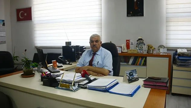 2 bin 850 metre rakımda çalışma