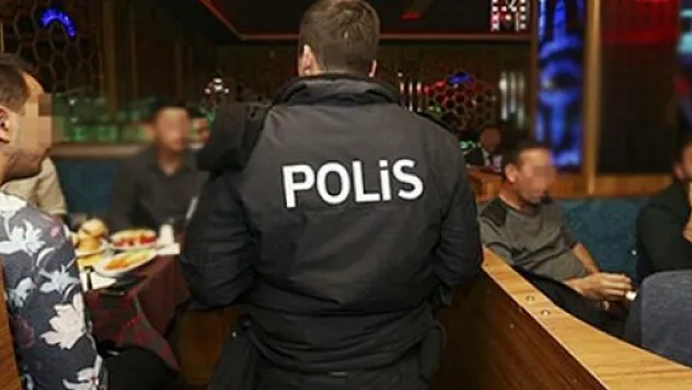 Alkollü lokantalar denetlendi! 1 iş yerinde korona hastasının çalıştığı belirlendi!