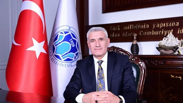 Başkan Güder'den Ahilik Haftası mesajı