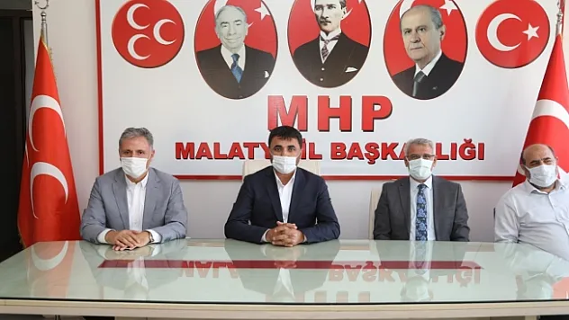 Cumhur ittifakının önemine vurgu