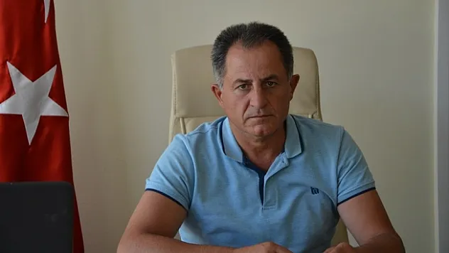 Darende'nin Yeni Ziraat Odası Başkanı Belli Oldu