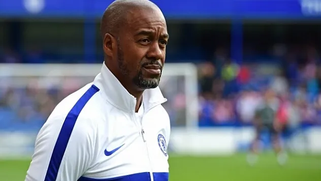 Eddie Newton: &quotSörloth ve Afobe karşılaştırmasının bir an önce bitmesi gerekir&quot