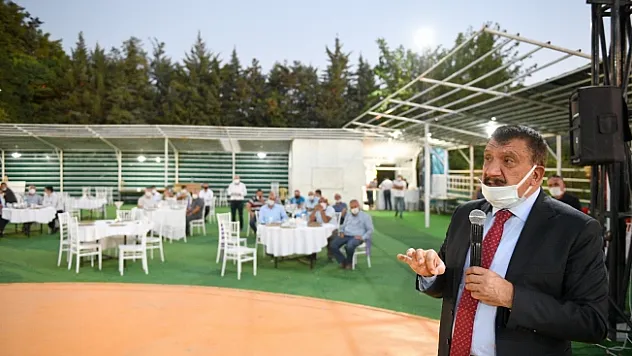 Gürkan: Ücretsiz binişlerle ilgili devletin desteği muhakkak gerekli