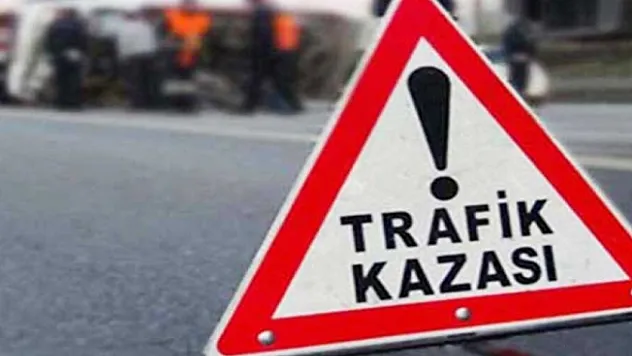 Liseli genç motosiklet kazasında hayatını kaybetti