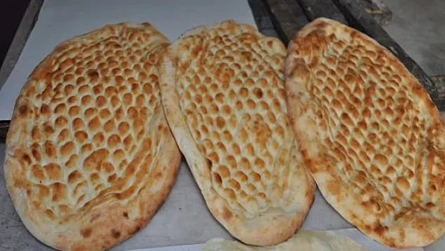 Malatya'da ekmek zammı tartışmaları sürüyor! Demirbağ: 200 gram ekmek 1.25 TL!