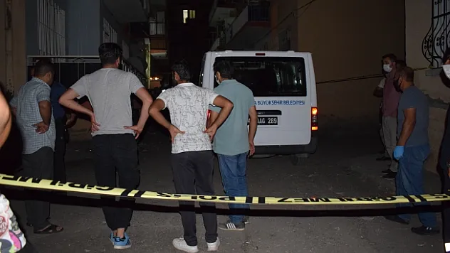 Malatya'da silahla kendini vuran genç hayatını kaybetti.  