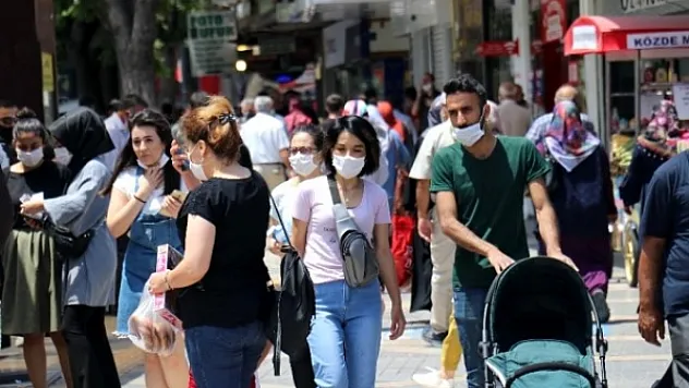 Malatya'dan Azerbaycan'a tam destek... &quotYanındayız Azerbaycan!&quot