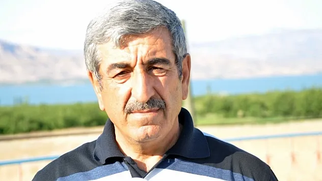 Malatya'nın Şeker Hocası, Covid-19'dan hayatını kaybetti!