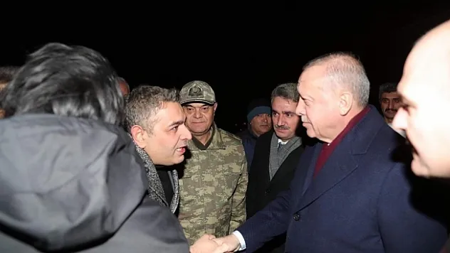 Sadıkoğlu &quotSanayimizin 30 yıllık arıtma sorunu son buluyor&quot