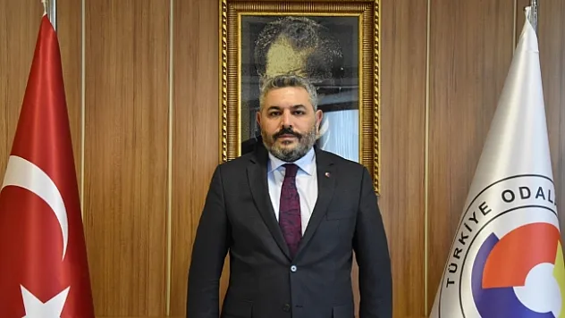 Sadıkoğlu'ndan Ahilik Haftası mesajı