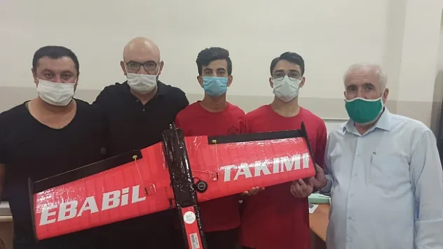 Teknofest'e Malatya damgası