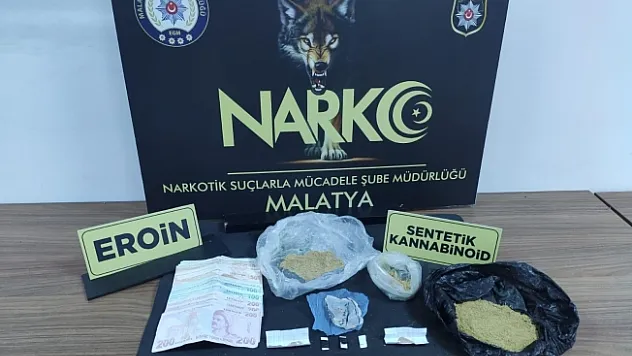 Uyuşturucu satıcılarına büyük darbe... 6 kişi tutuklandı