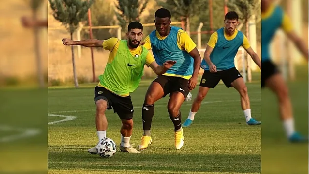 Yeni Malatyaspor haftanın açılış maçında Göztepe'yi ağırlayacak