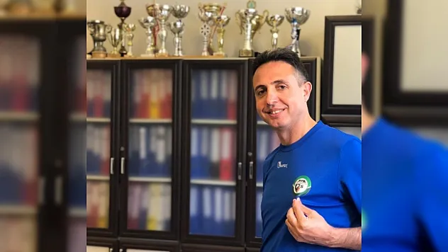 Yeni Milli Eğitim Müdürü haftaiçi göreve başlayacak