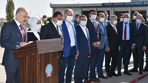  Alternatif yol talebi Bakan Karaismailoğlu'na iletildi 