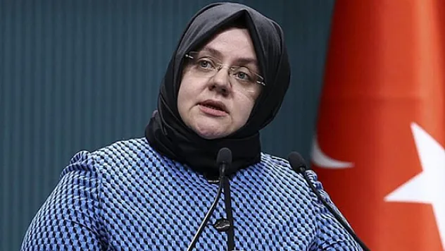 Bakan Selçuk: 159 bine yakın işverenimize Normalleşme Desteği sağladık