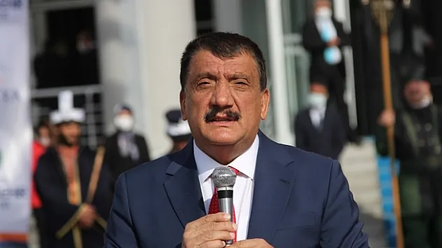 Belediye şirketinde Fransız malları satılmayacak!