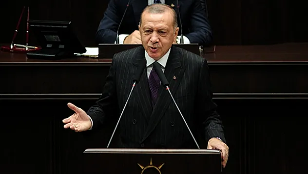 Erdoğan'dan doğalgaz müjdesi! Cumartesi günü yeni rezerv miktarı açıklanacak