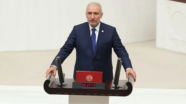 Kahtalı'dan Peygamber Efendimize hakarete sert tepki!