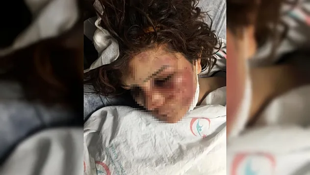 Kan donduran olay... Karısını eve kilitleyip günlerce işkence yaptı