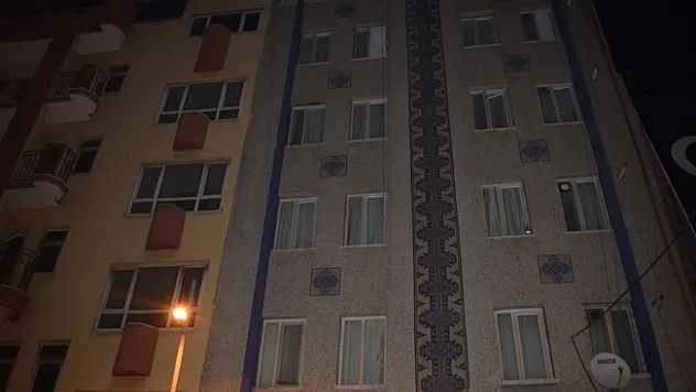 Malatya'da bir şahıs otel odasında ölü bulundu