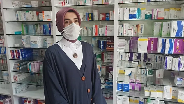 Malatya'da grip aşıları depolara geldi!