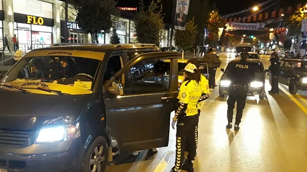 Malatya'da PKK/KCK üyesi 1 kişi yakalandı!