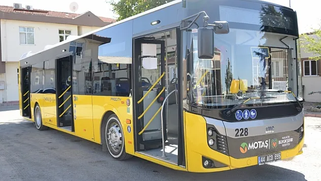 MOTAŞ'tan yaşlılara uyarı! &quotBelirlenen saatlere uyun&quot