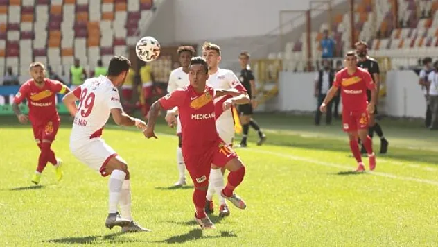 YMS ve Cueva PDFK'ya Sevk Edildi!