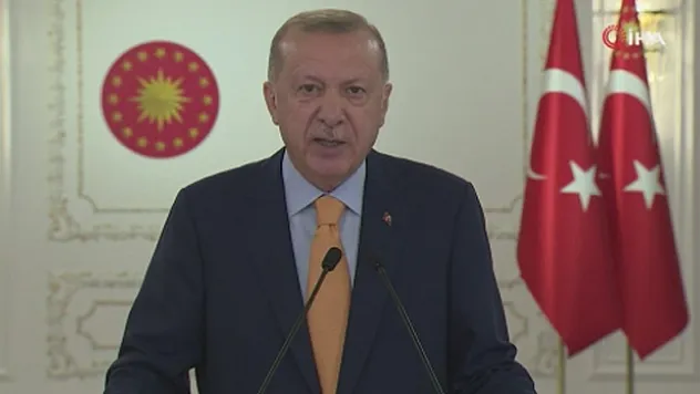 Cumhurbaşkanı Erdoğan yeni kararları açıkladı! Kısıtlamalar geliyor...