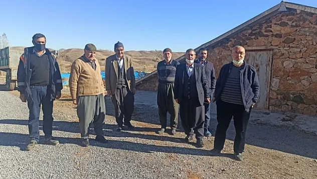 Depremin merkez üssünde vatandaşlar tedirgin! Eski çatlaklar derinleşti...