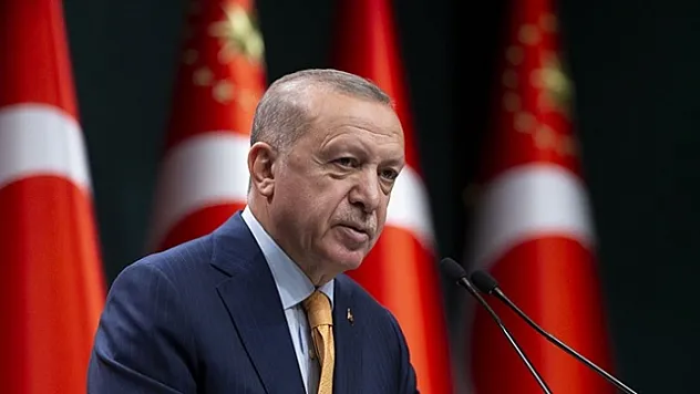 Erdoğan açıkladı! Hafta içi 21'den 5'e kadar, hafta sonu full kısıtlama!
