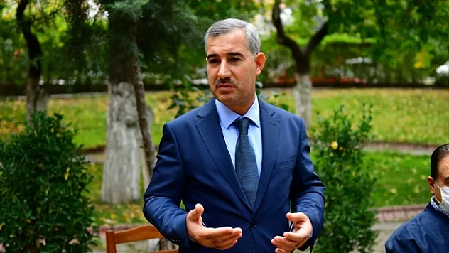 'Galericiler sitelerimizin ruhsat problemini çözdük'