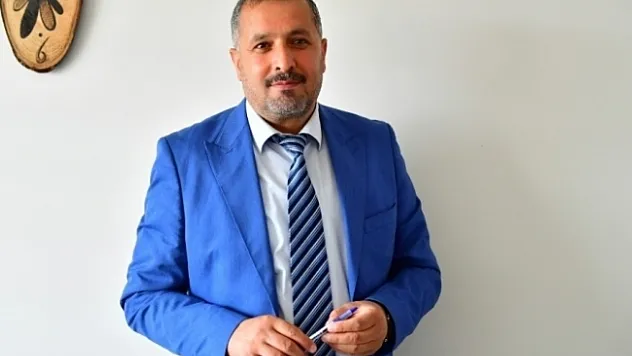 Malatya basınının acı kaybı! Akif Çelik hayatını kaybetti...