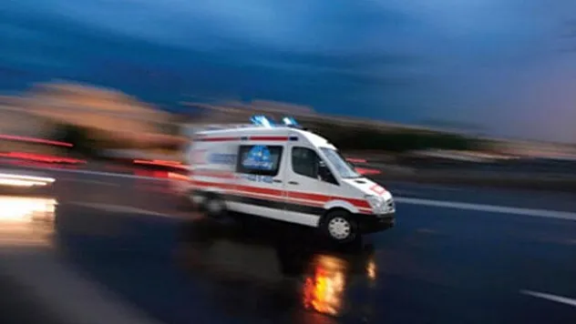 Malatya'da acı olay! Oğlunun acısına dayanamadı 1 saat arayla hayatını kaybetti