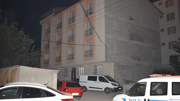 Malatya'da genç kadınının şüpheli ölümü