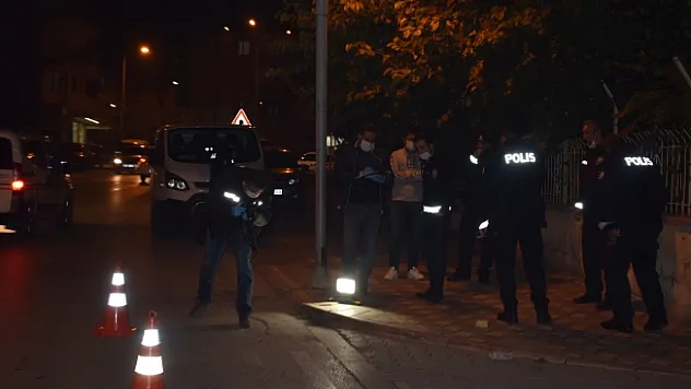 Malatya'da kız isteme meselesi kanlı bitti: 1 yaralı