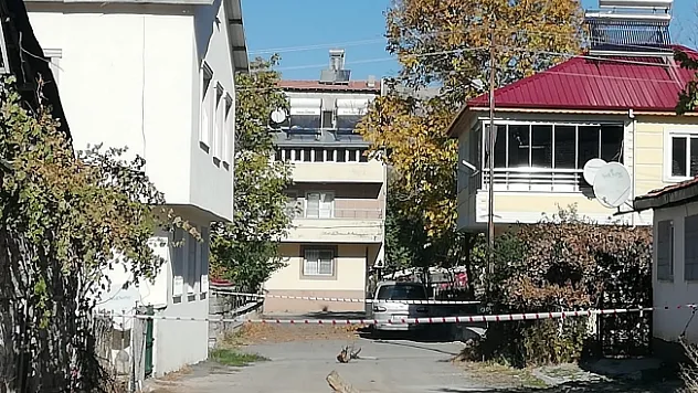 Malatya'daki o mahallede 100 kişi karantinaya alındı!