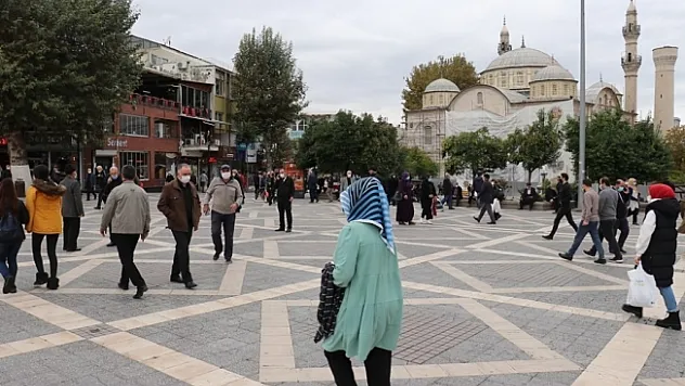 Malatya'da Covid-19 denetimlerinde 29 şahsa ceza!