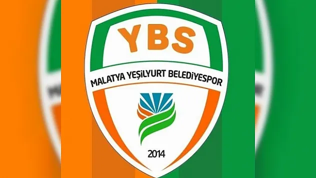 Yeşilyurt Belediyespor'da hedef 3 puan