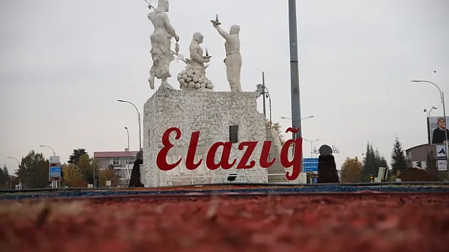 Elazığ'da son 7 saatte 44 artçı deprem meydana geldi