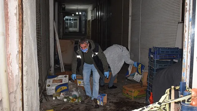 Malatya'da pompalı saldırı: 1 yaralı