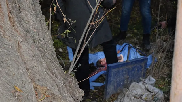 Malatya'da yol kenarında erkek bebek cesedi bulundu